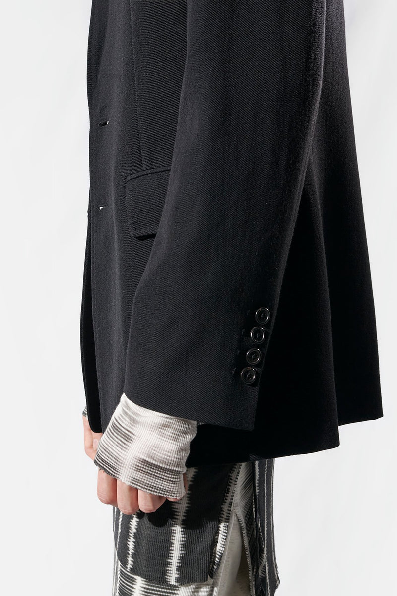 Tailored Jacket