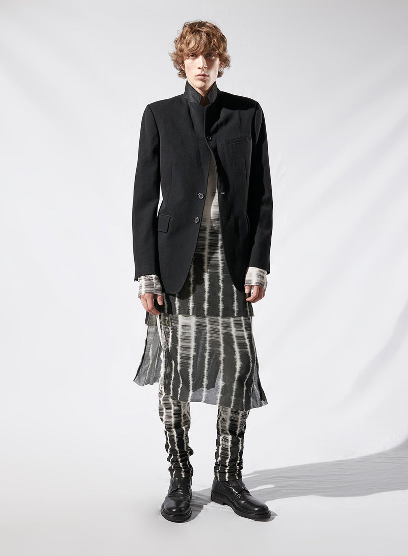 Tailored Jacket