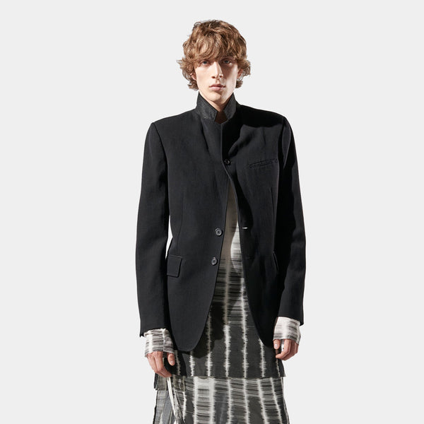 Tailored Jacket