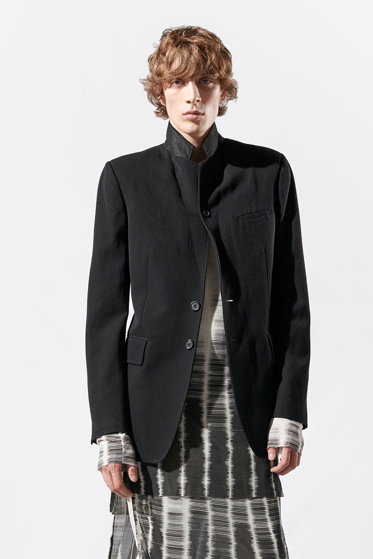 Tailored Jacket