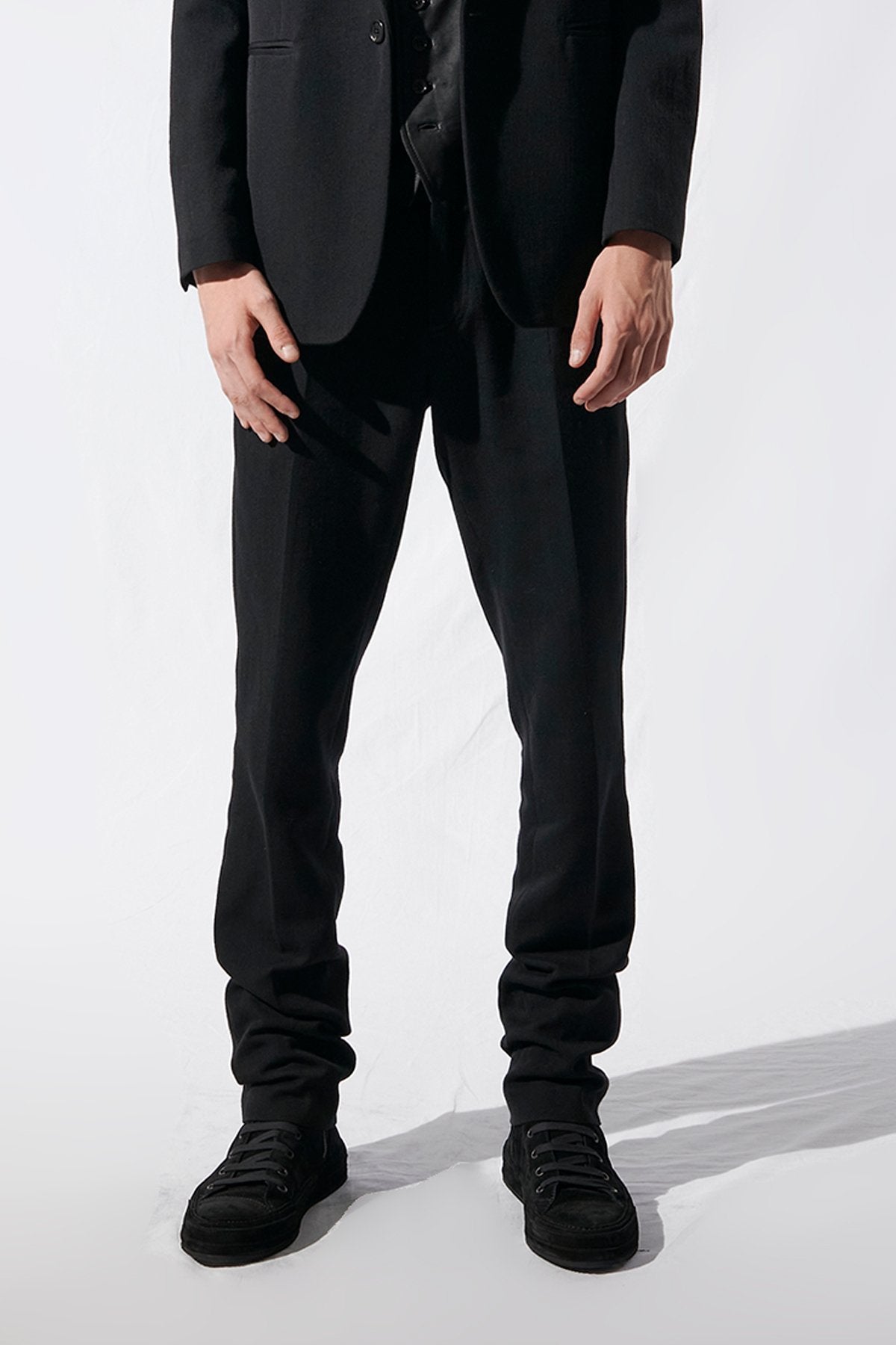 Five Pocket Trousers