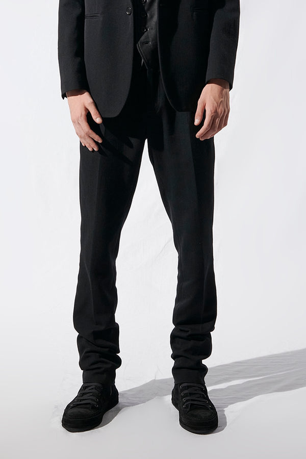 Five Pocket Trousers