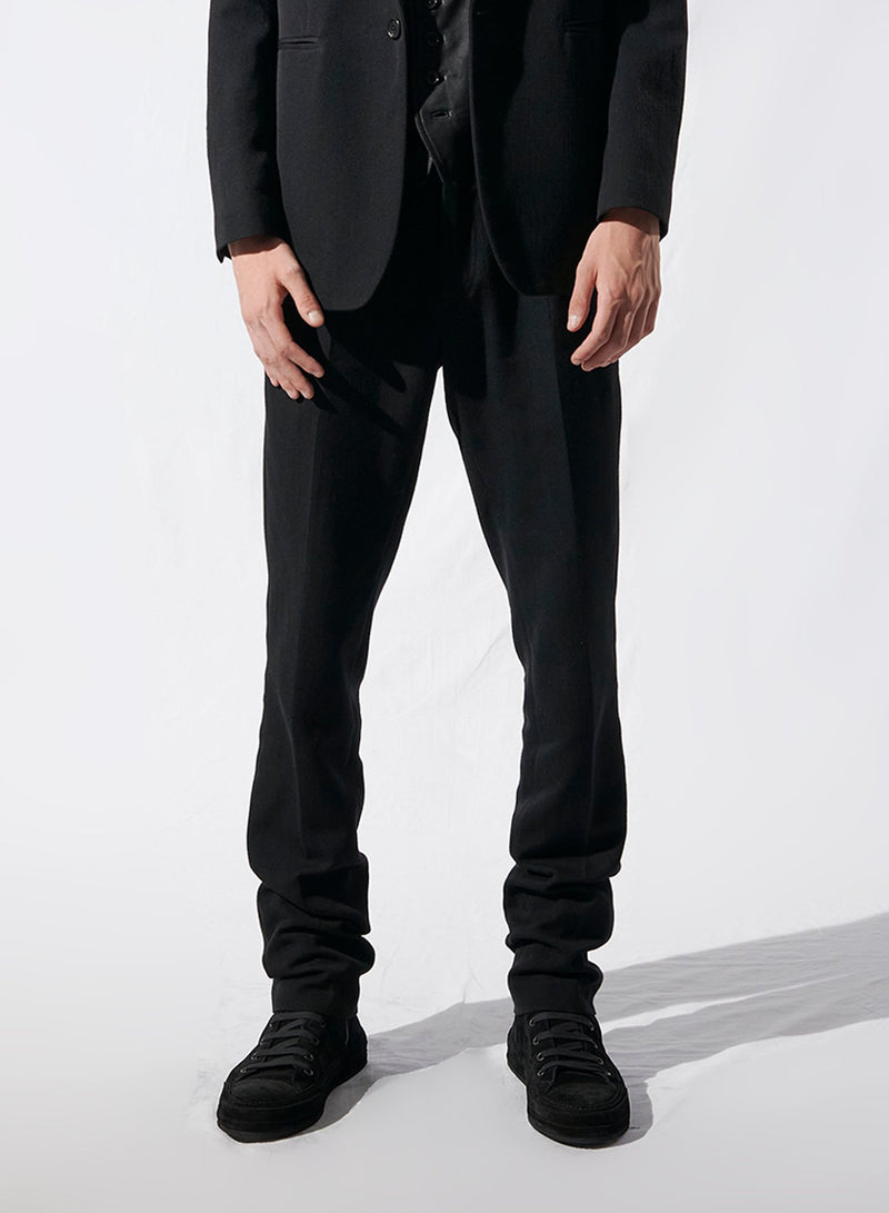 Five Pocket Trousers