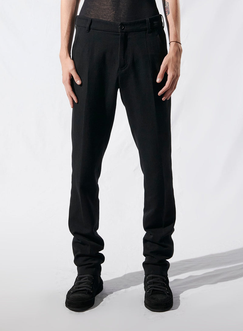 Five Pocket Trousers