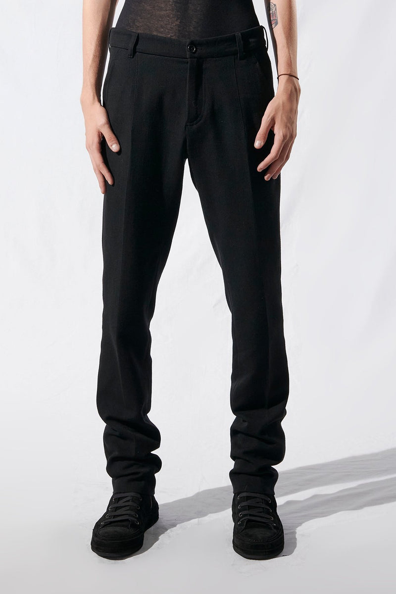 Five Pocket Trousers