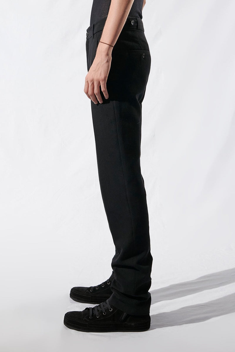 Five Pocket Trousers