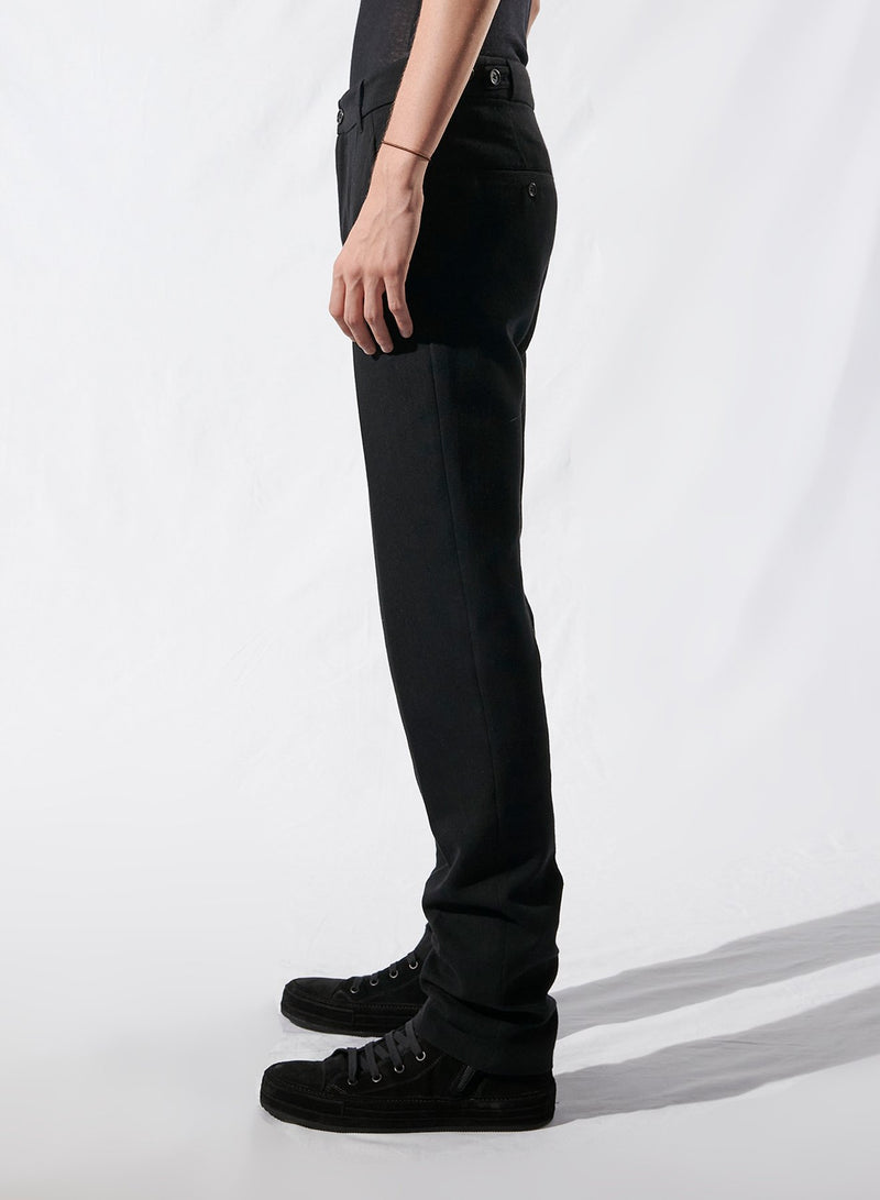 Five Pocket Trousers