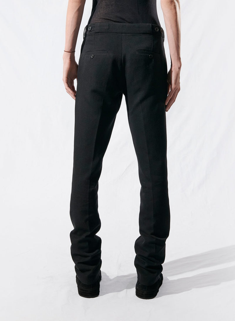 Five Pocket Trousers