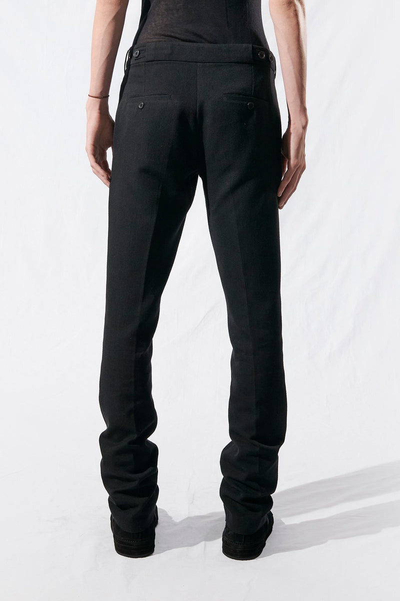 Five Pocket Trousers