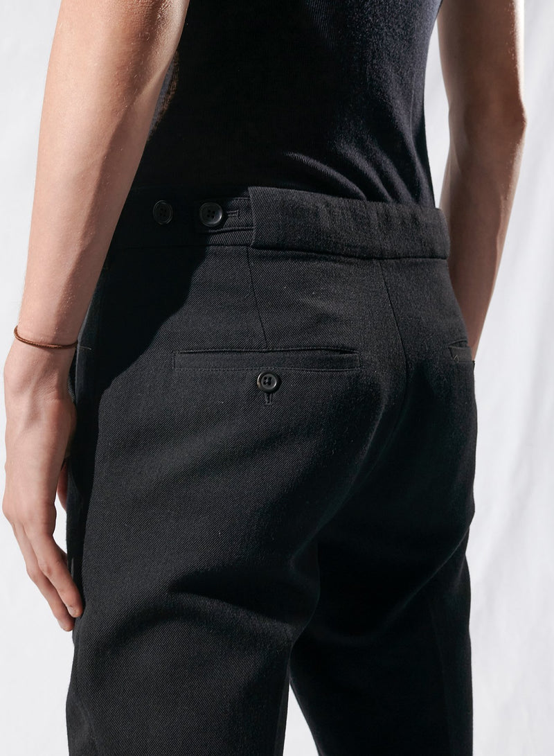 Five Pocket Trousers