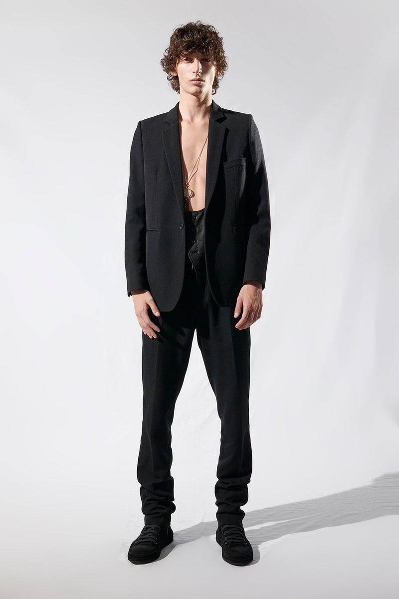 Five Pocket Trousers