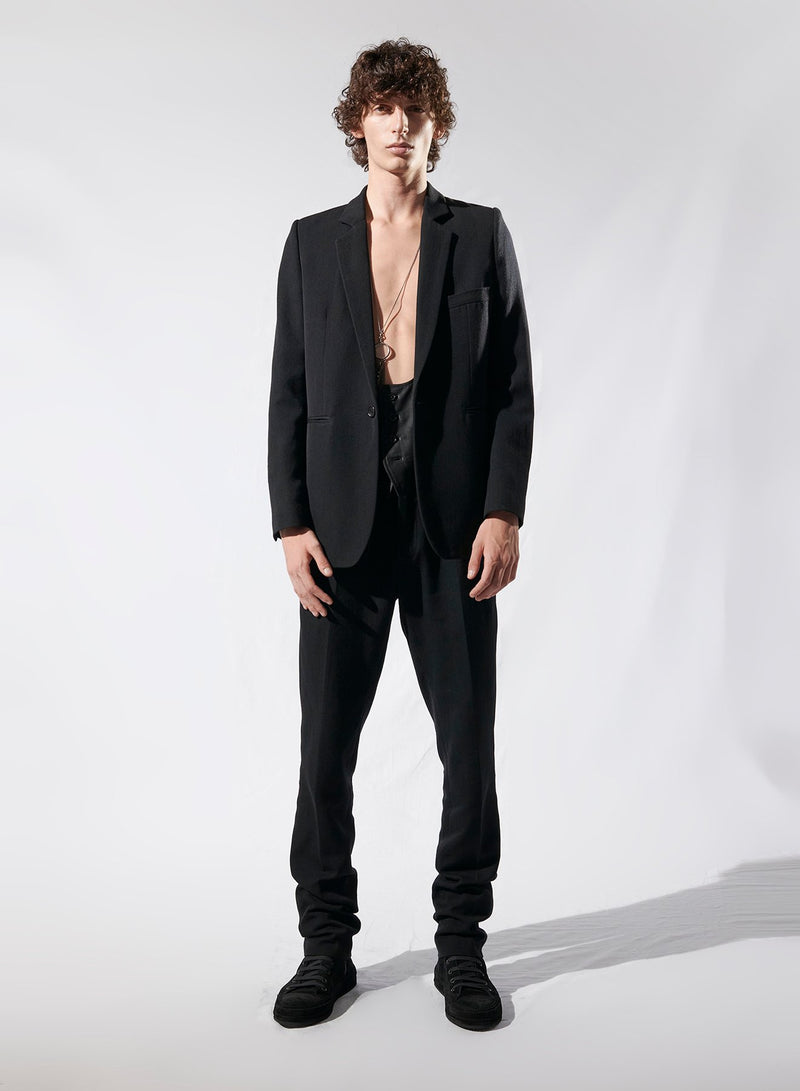 Five Pocket Trousers