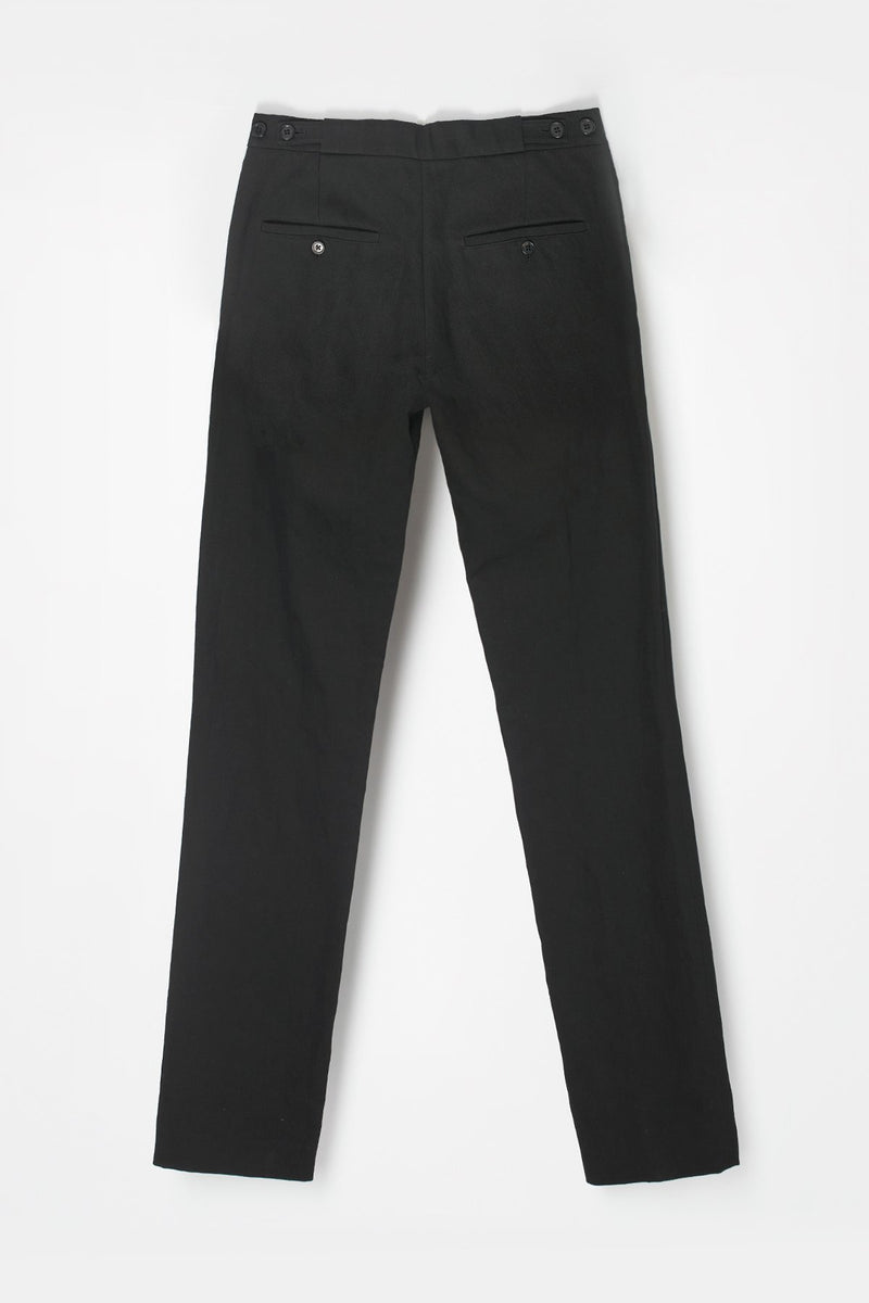 Five Pocket Trousers
