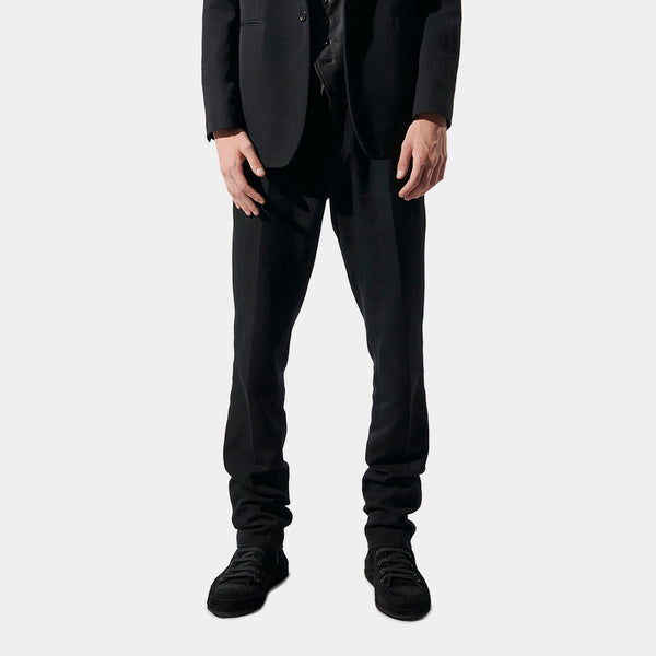 Five Pocket Trousers