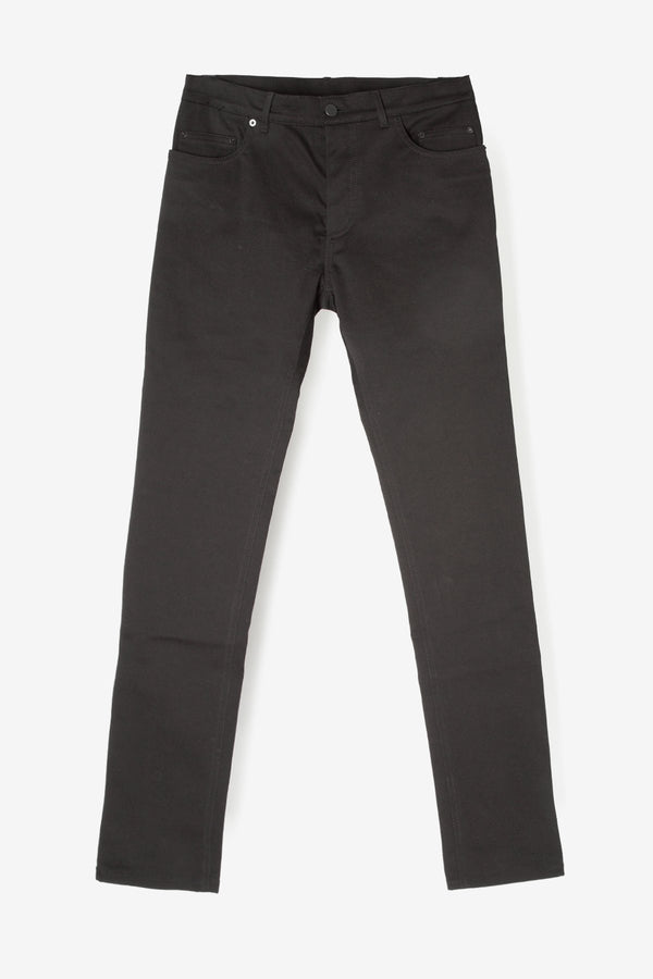Five Pocket Jeans
