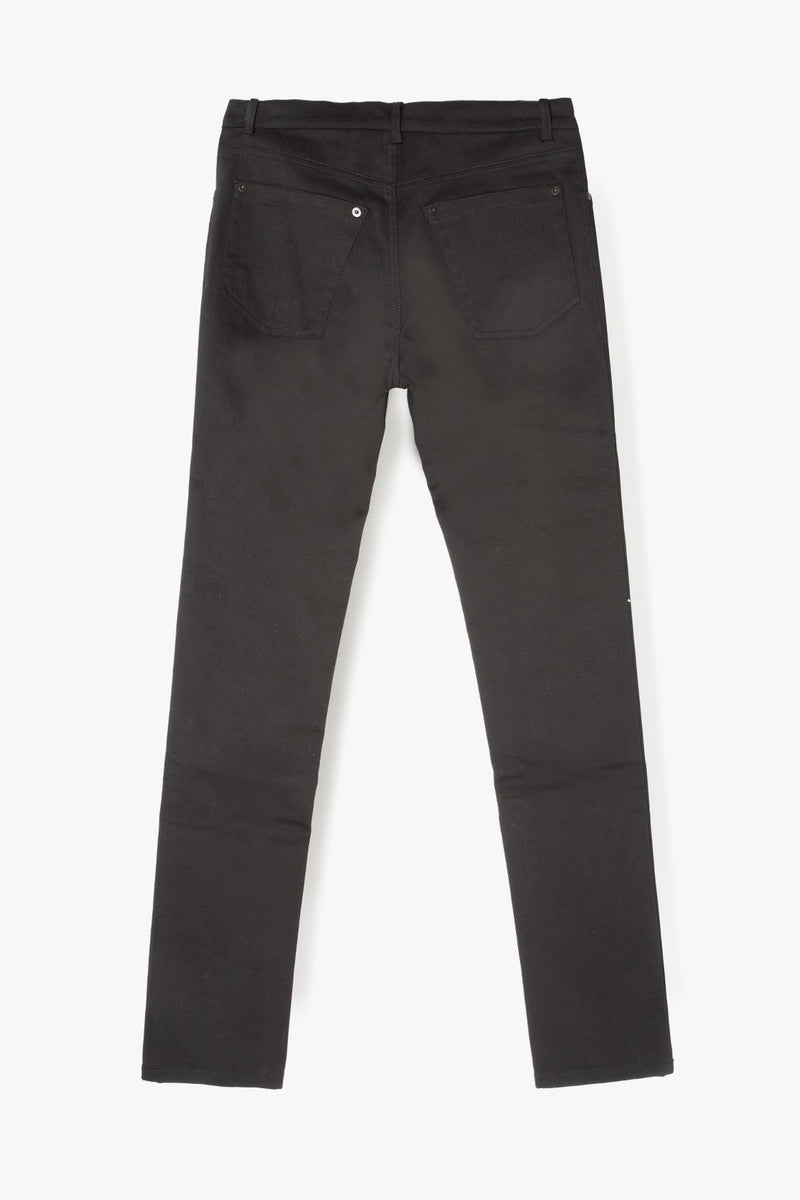 Five Pocket Jeans