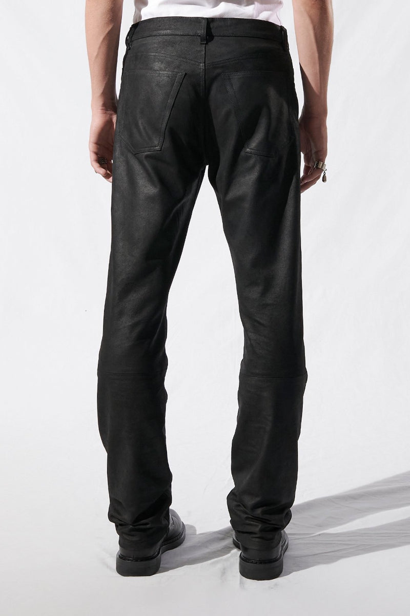Leather Trousers