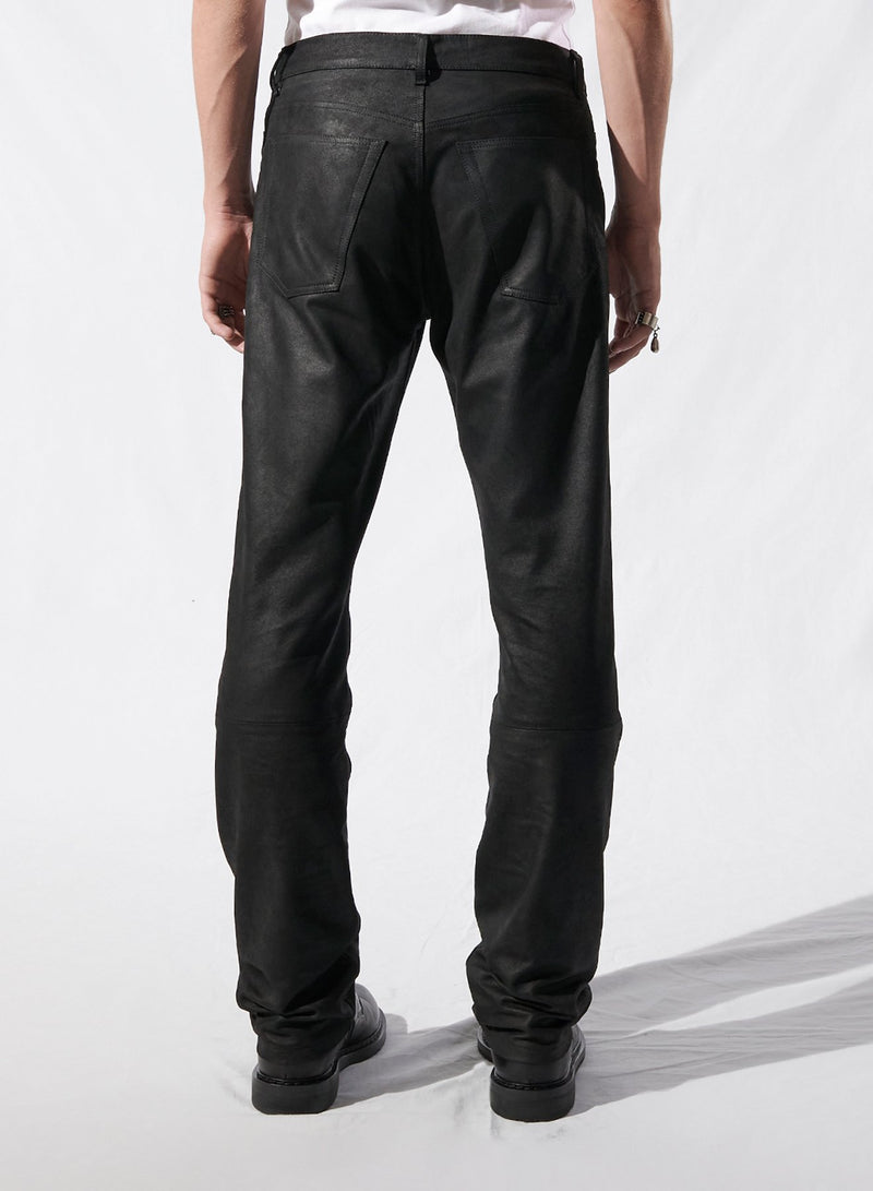 Leather Trousers