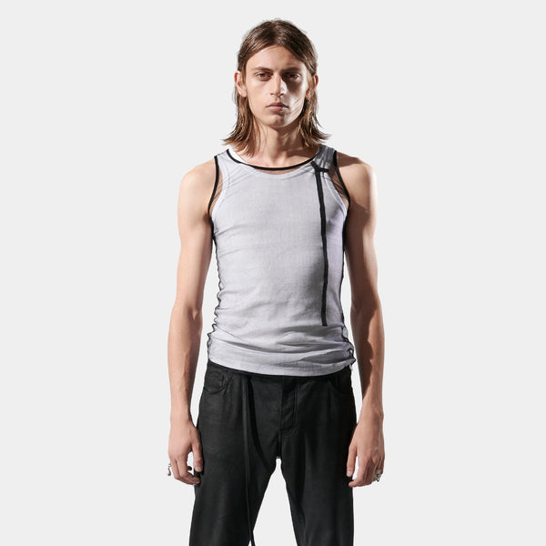 Tulle Tanktop