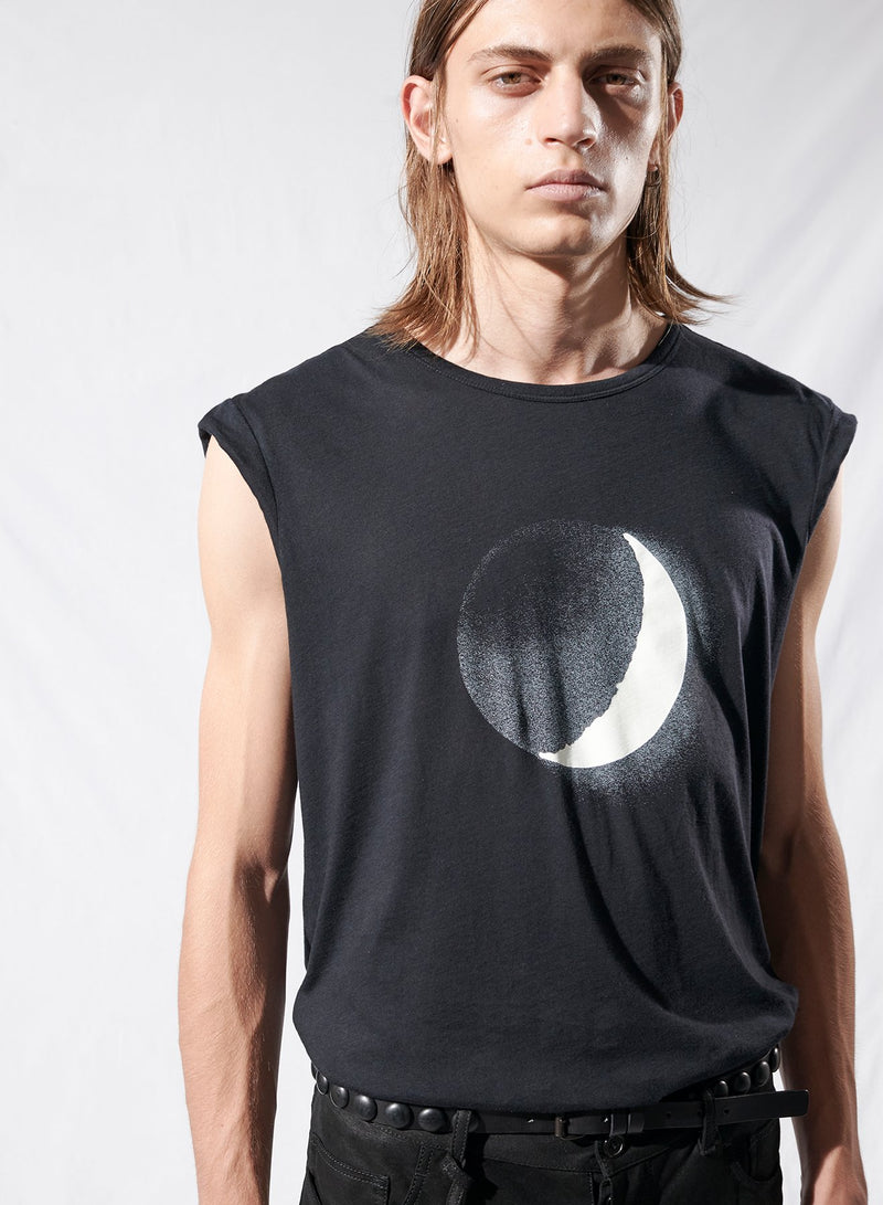 Moon T-Shirt