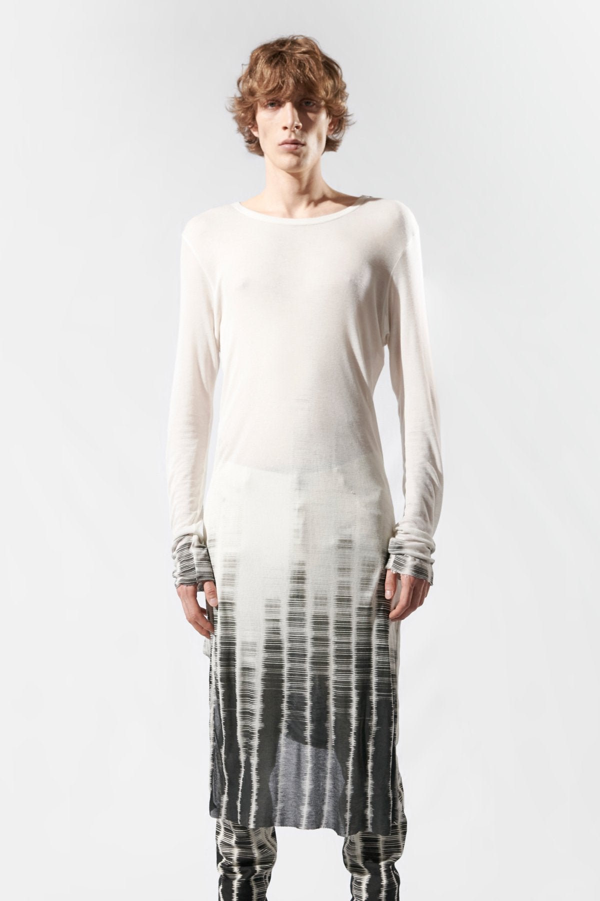 Long T-Shirt