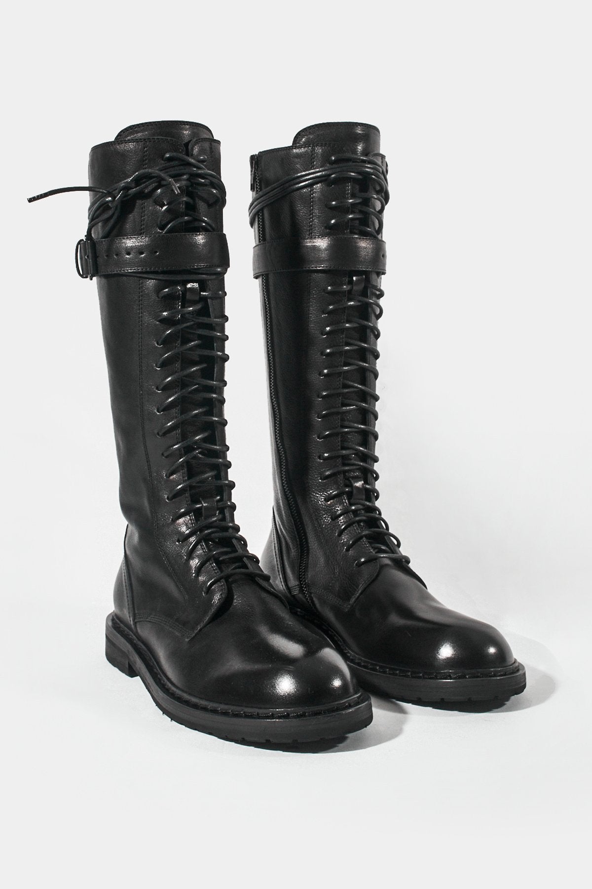 High Boots