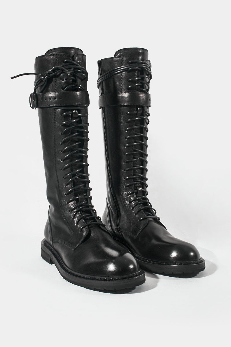 High Boots