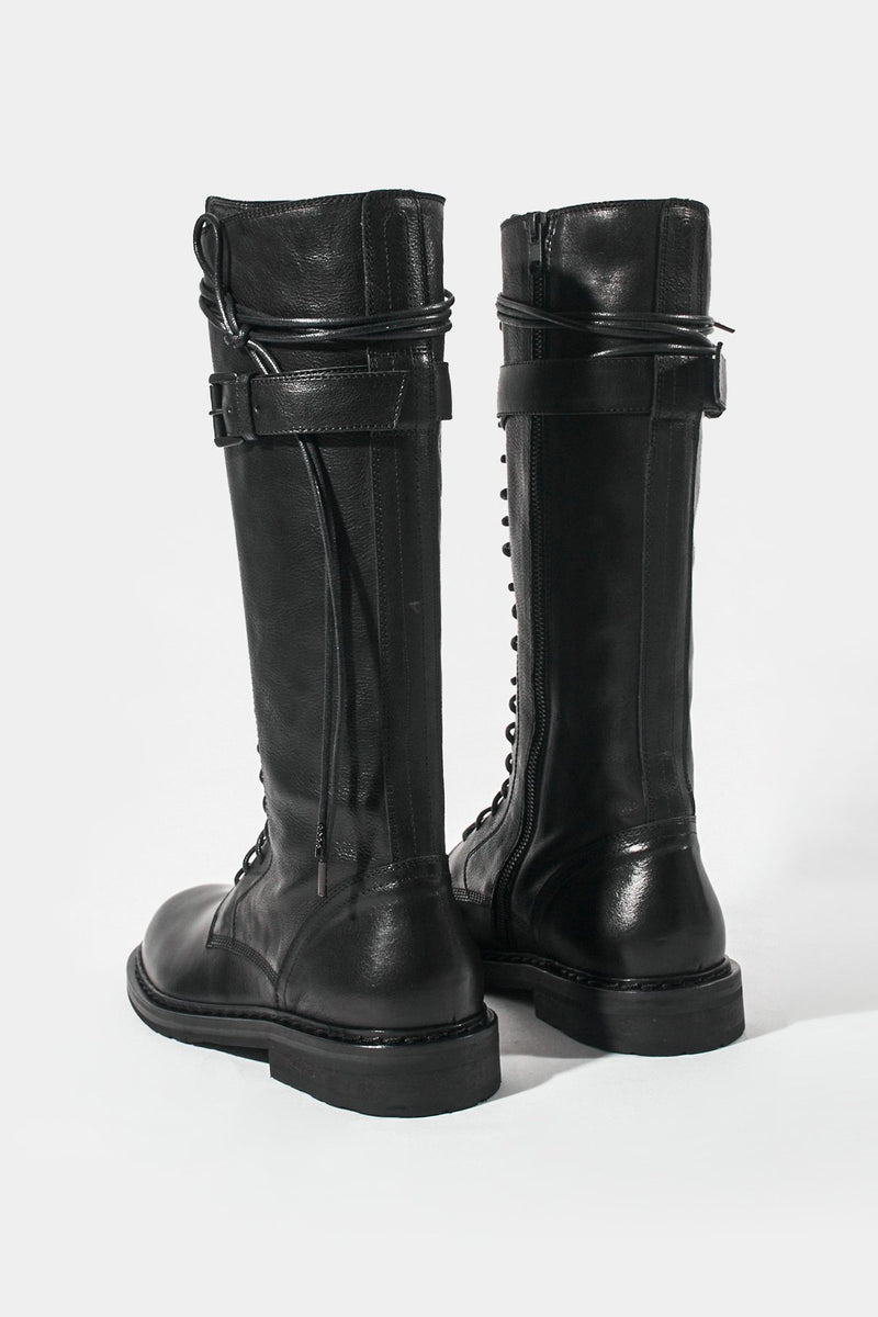 High Boots