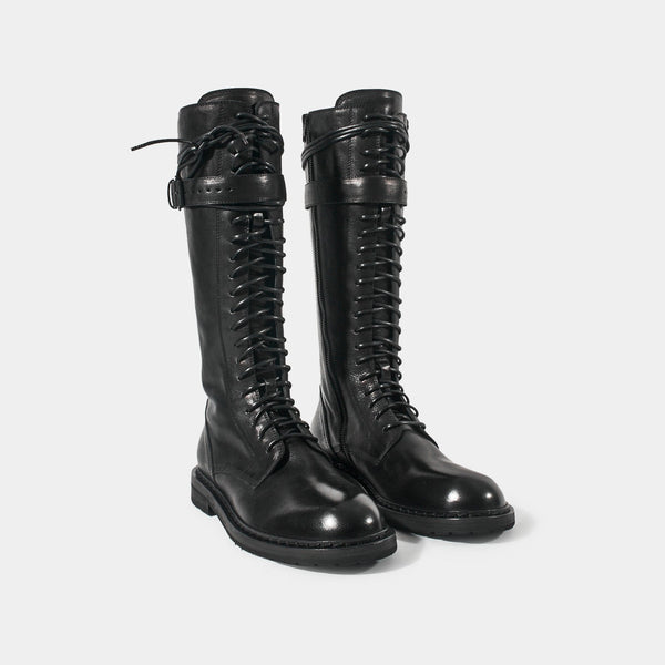High Boots