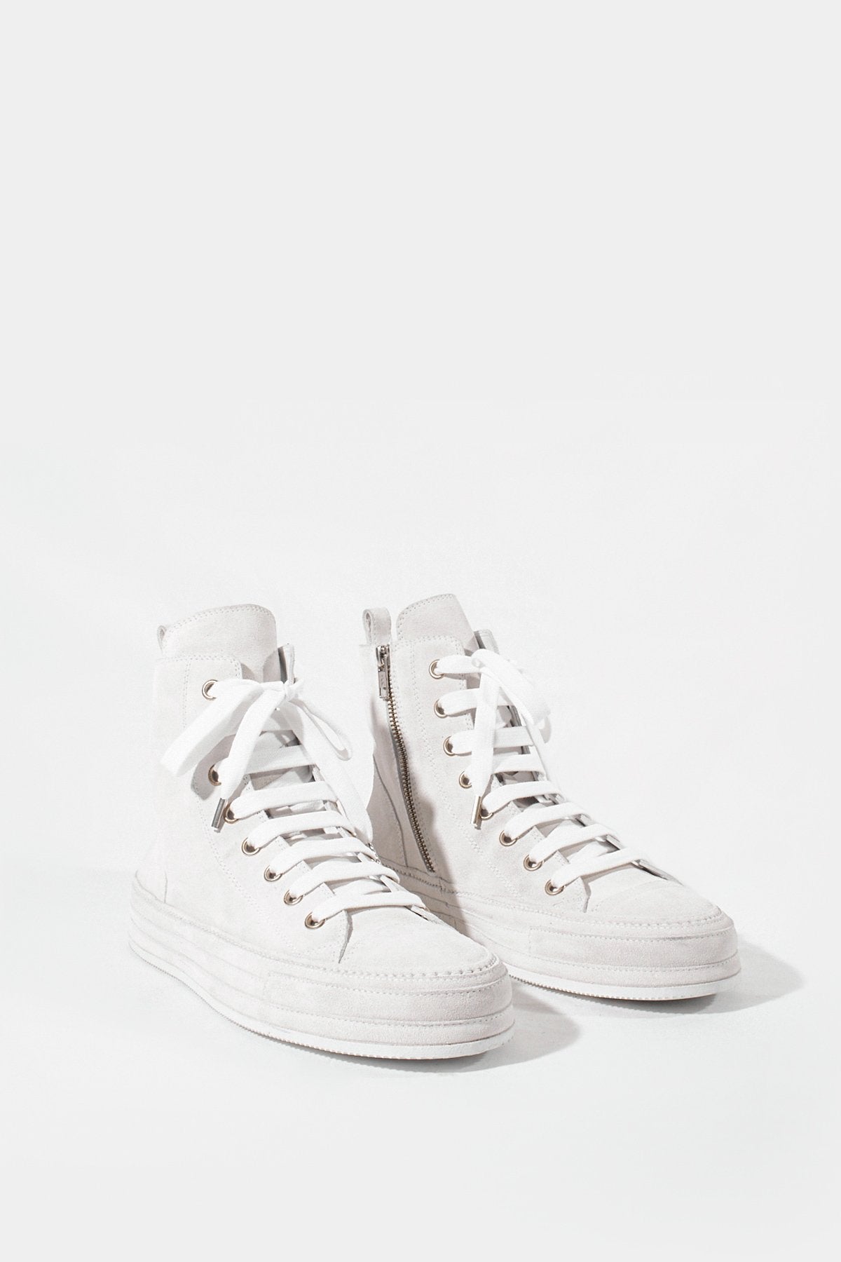High Top Sneakers