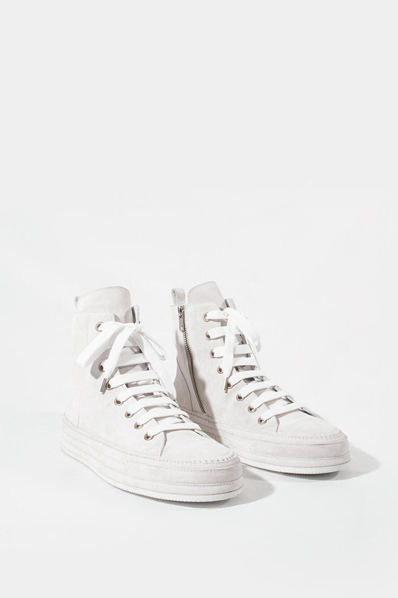 High Top Sneakers