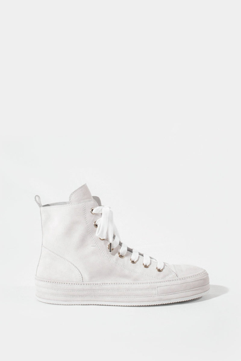 High Top Sneakers
