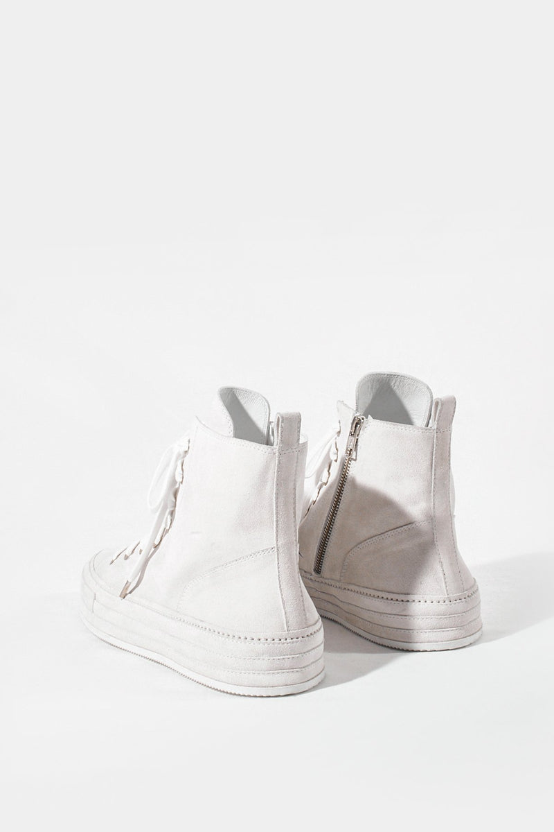 High Top Sneakers