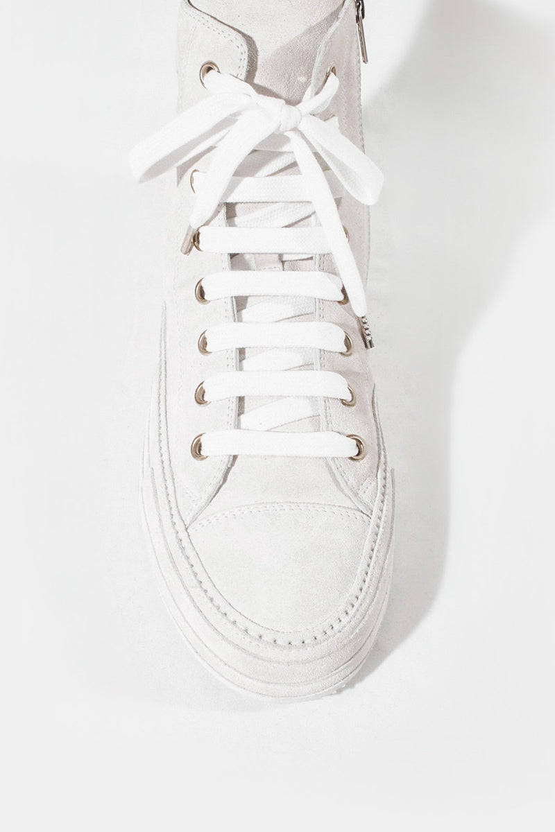 High Top Sneakers
