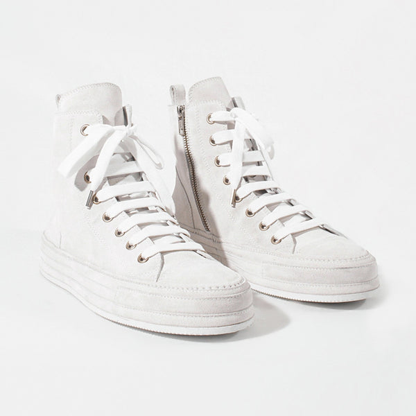 High Top Sneakers