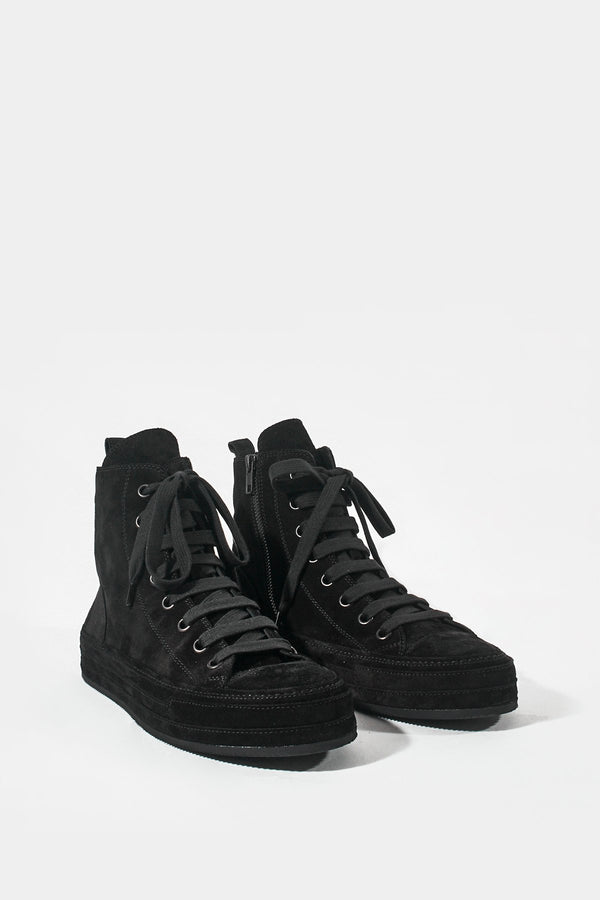 High Top Sneakers
