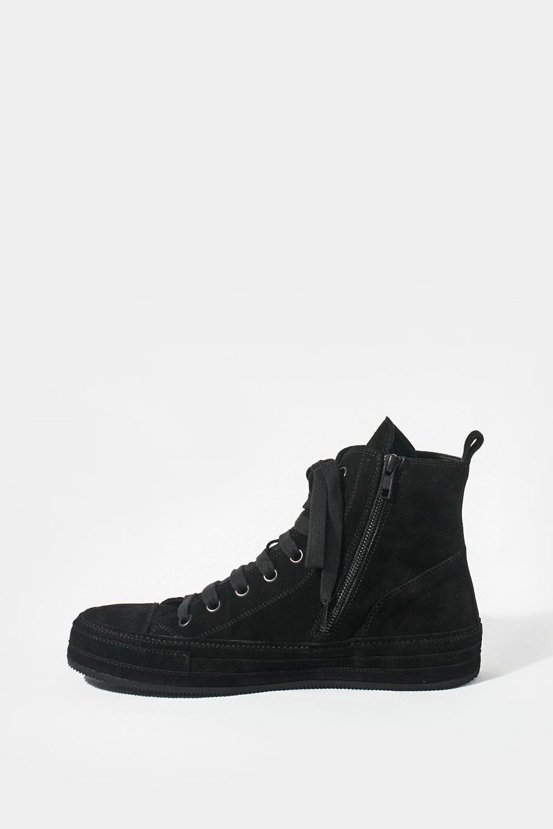 High Top Sneakers