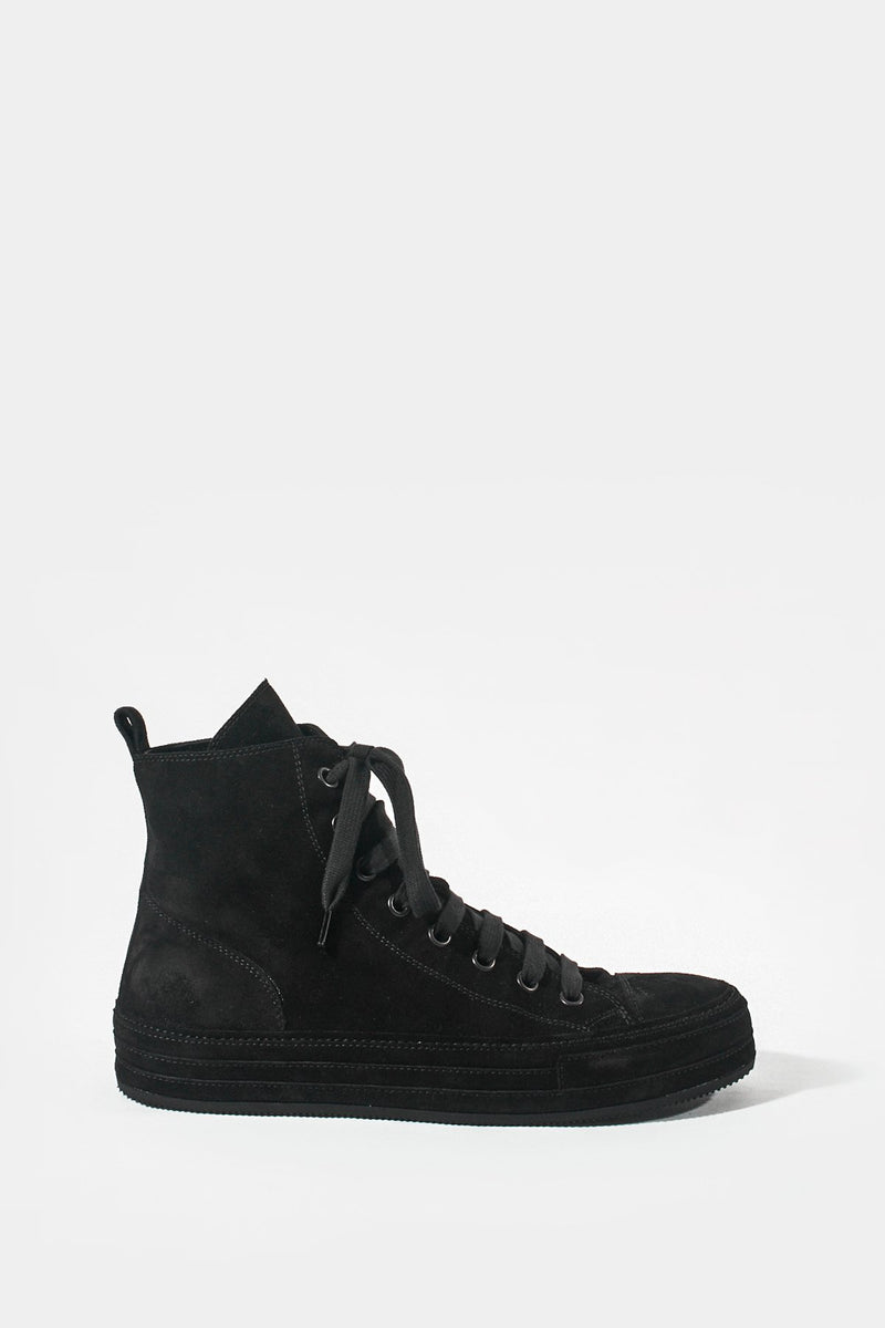 High Top Sneakers