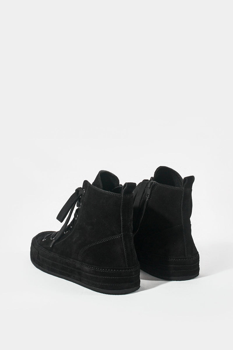 High Top Sneakers