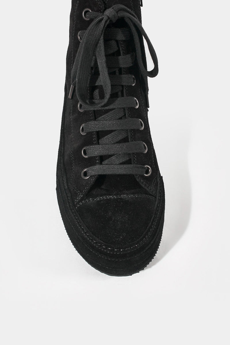 High Top Sneakers