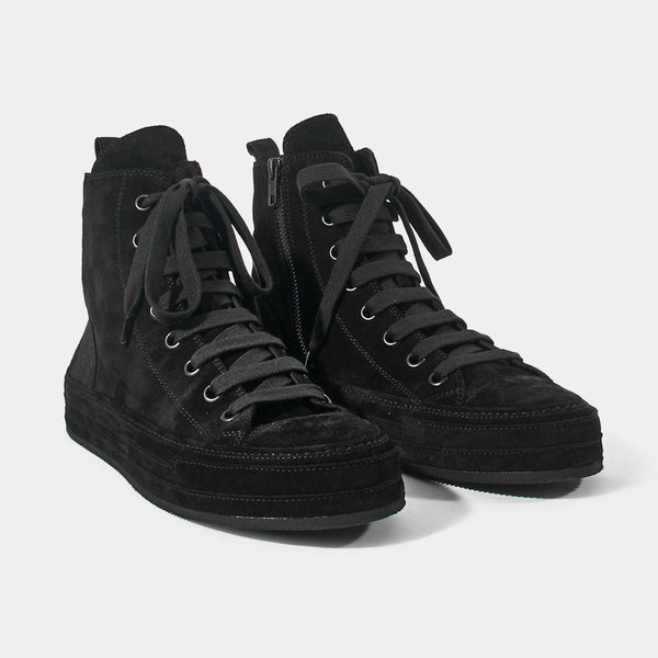 High Top Sneakers