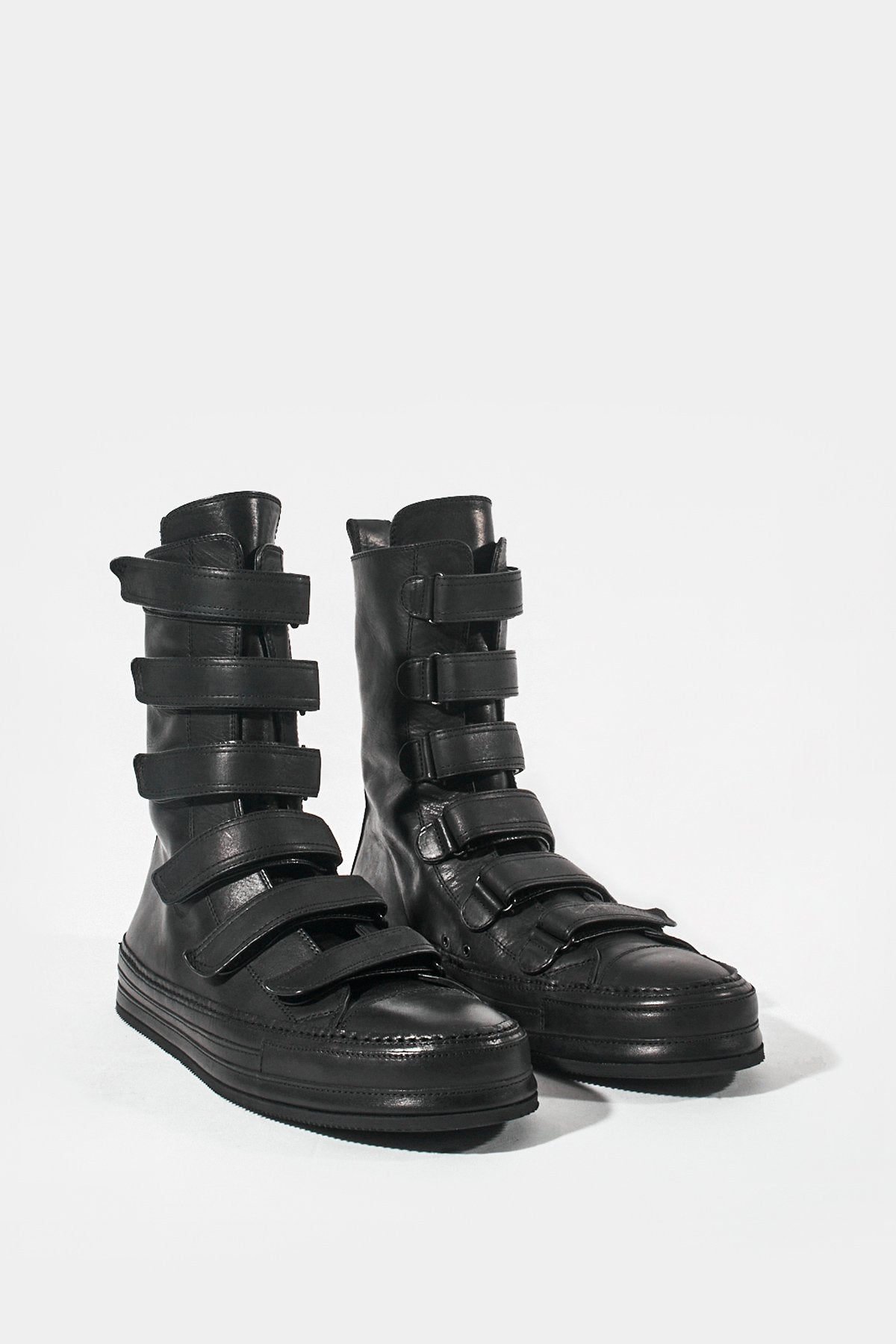 High Top Sneakers