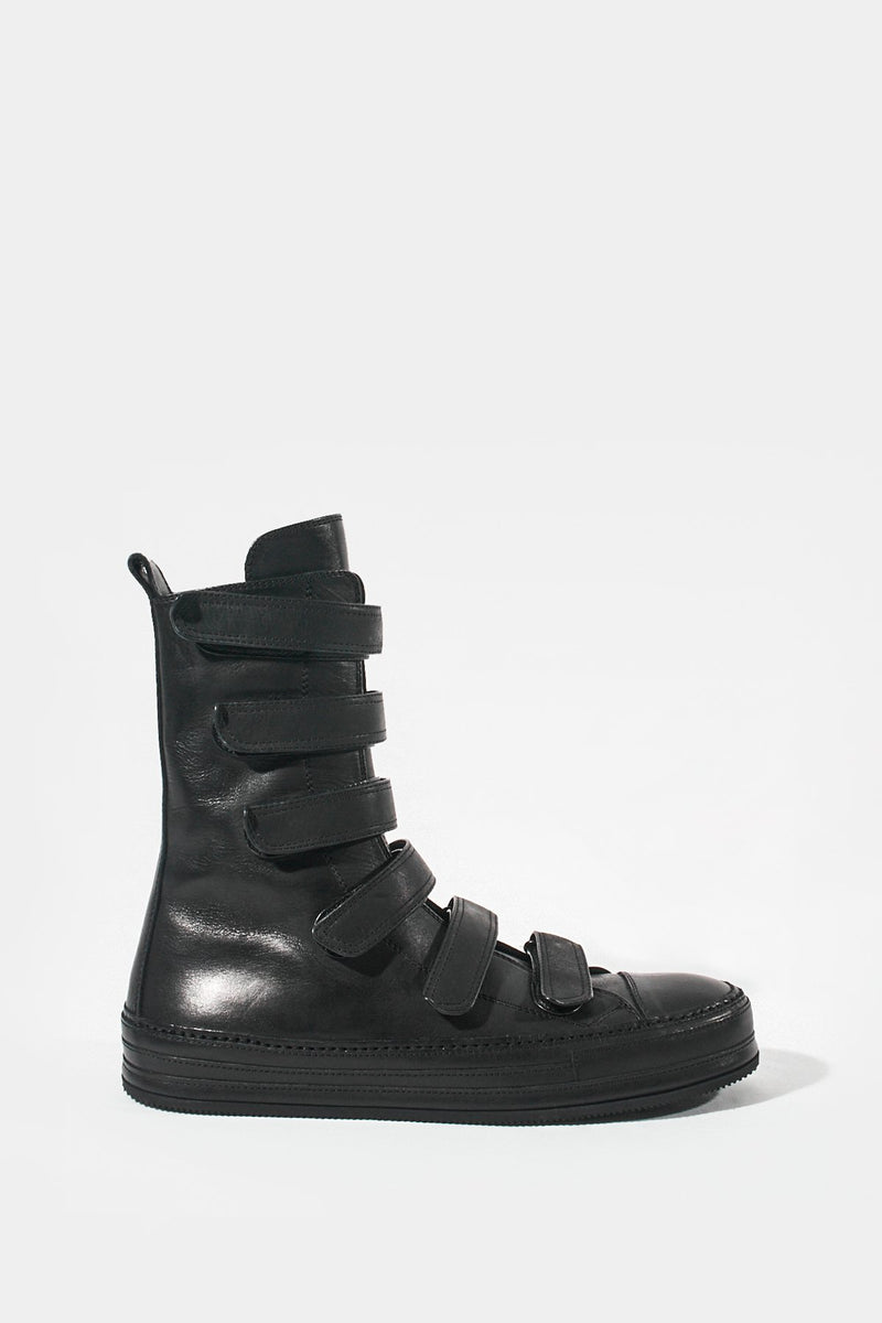 High Top Sneakers