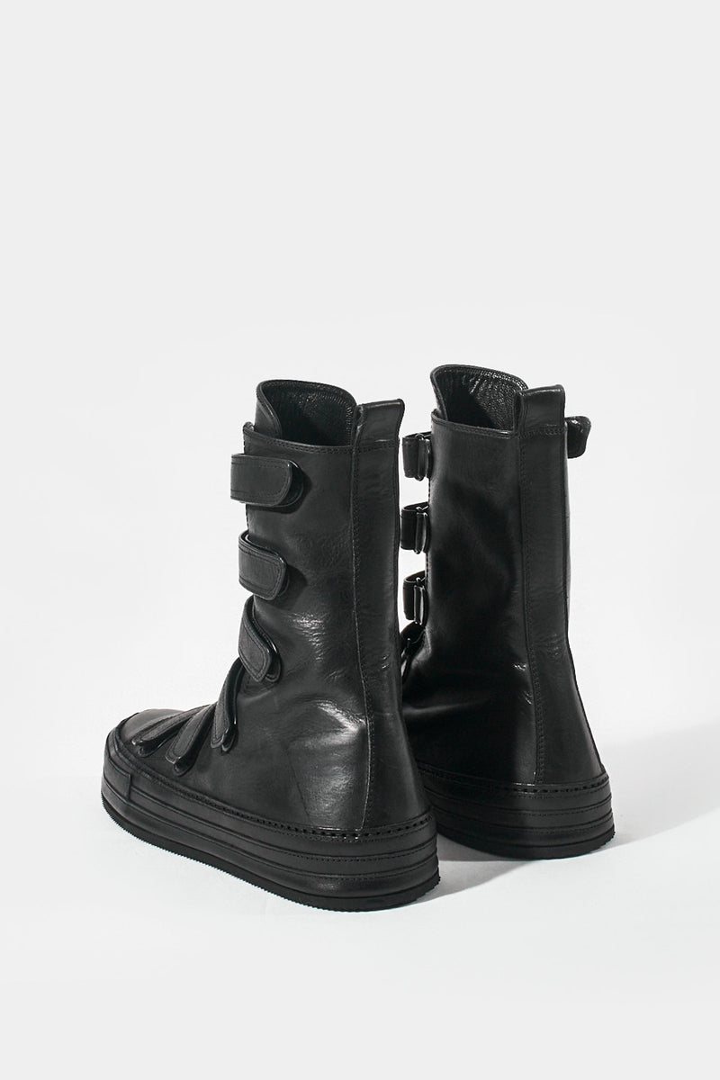 High Top Sneakers