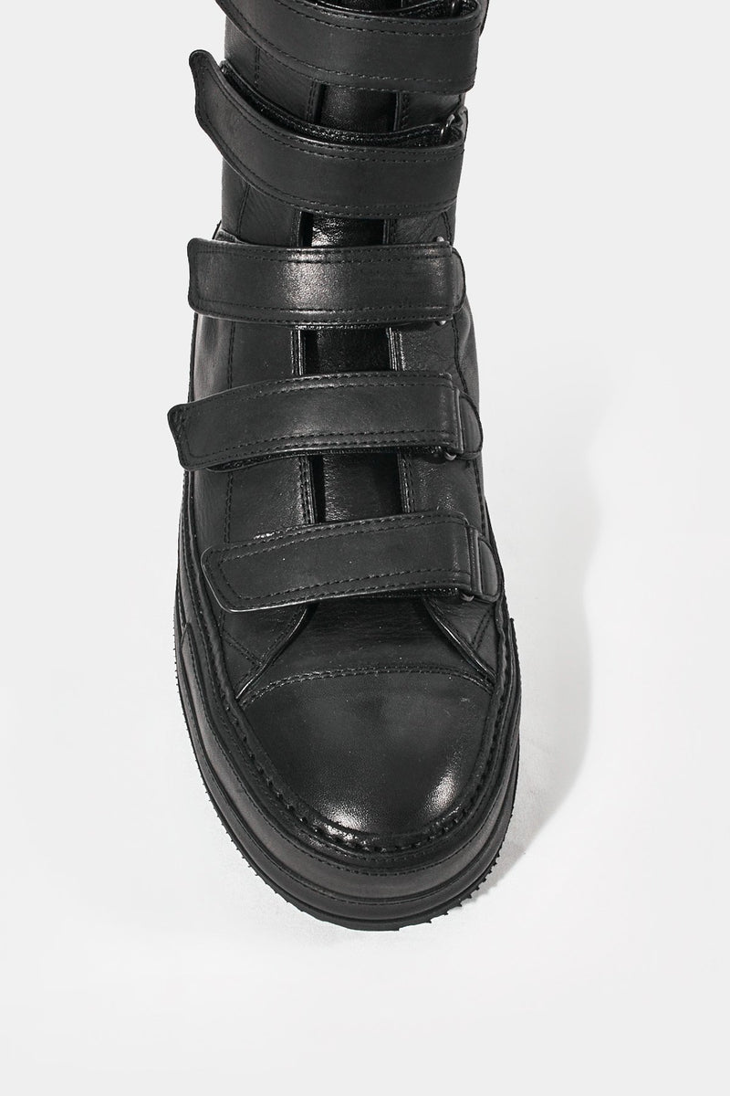 High Top Sneakers