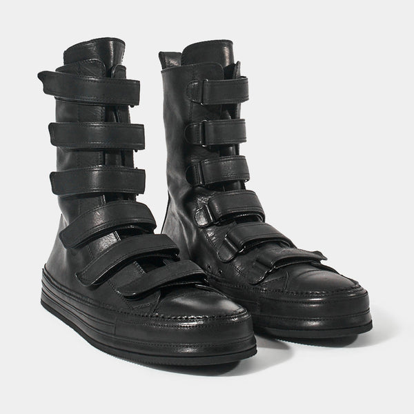 High Top Sneakers