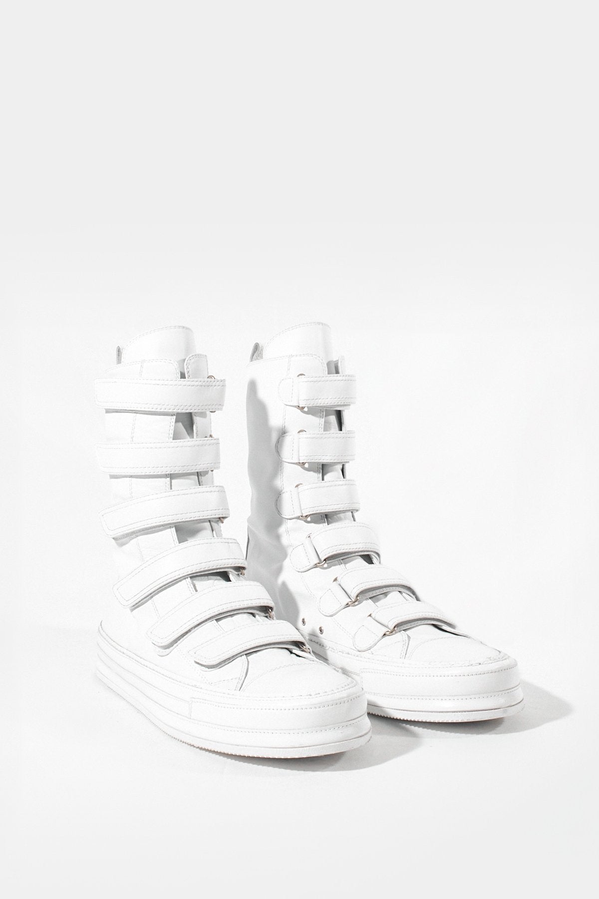 High Top Sneakers