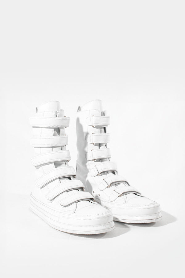 High Top Sneakers