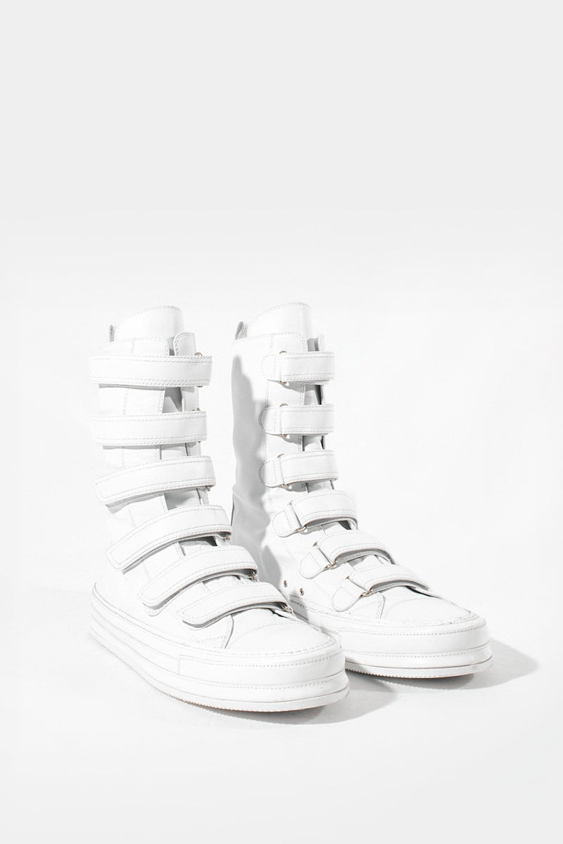 High Top Sneakers