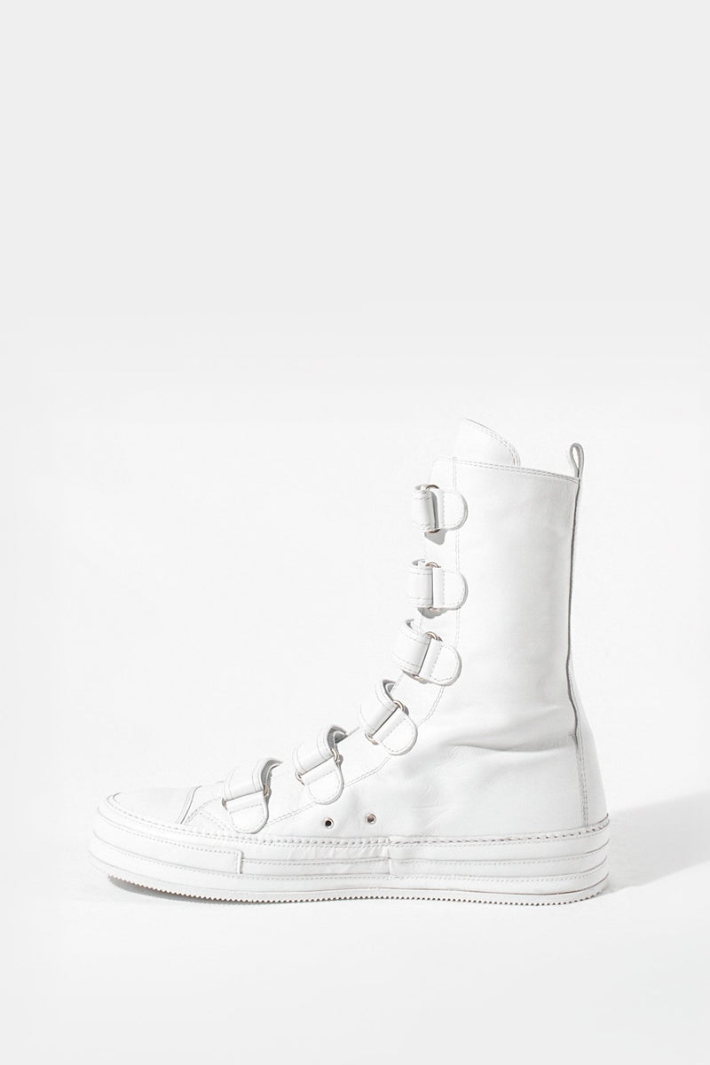 High Top Sneakers